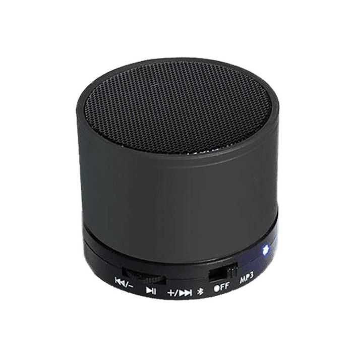 Колонка з мікрофоном і Bluetooth