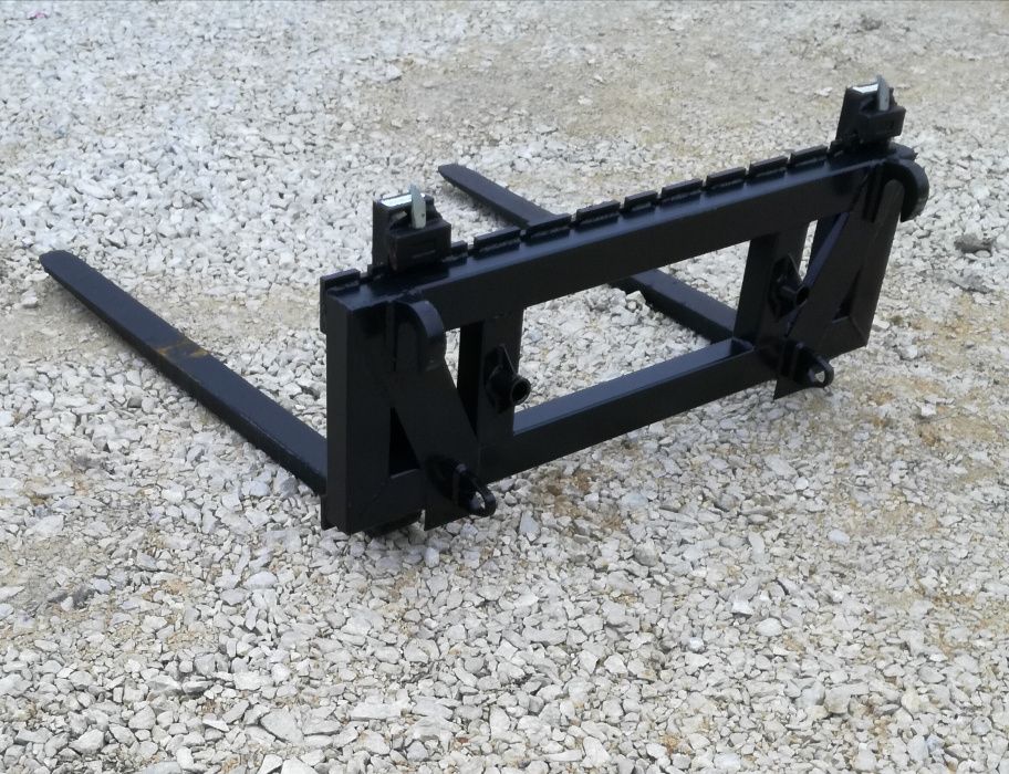 NOWY Paleciak/ Widlak widły paletowe do palet z Dostawą