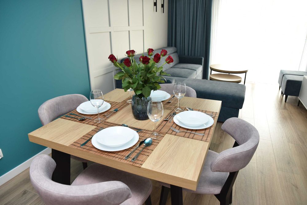 Dziwnów Apartament, basen, sauna, blisko morza.