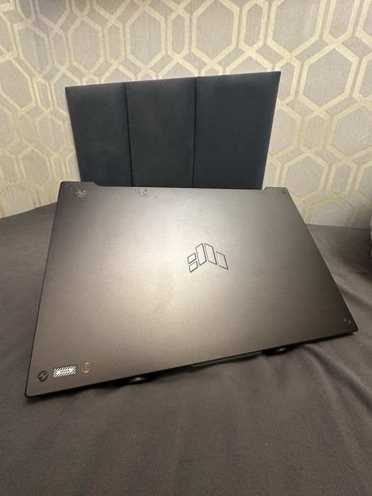 Asus Tuf Gaming A17