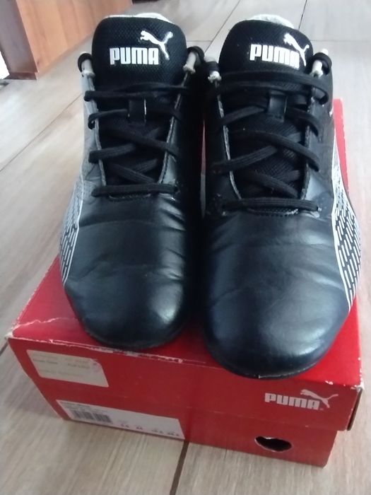 Buty puma ferrari roz.44.5/29 cm
