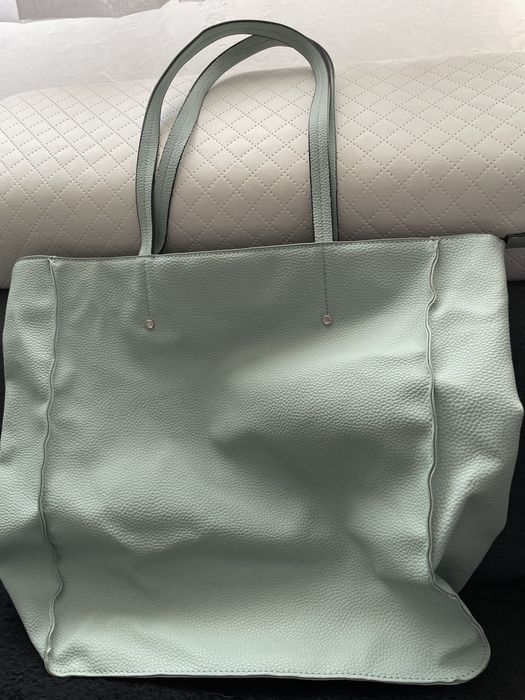 Torebka duza do ręki