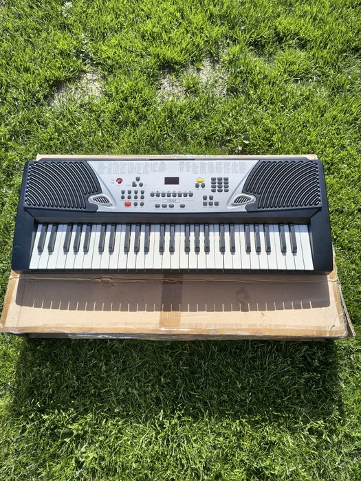 Sprzedam keyboard