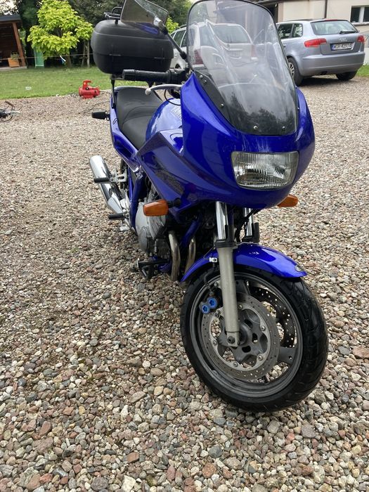 Yamaha