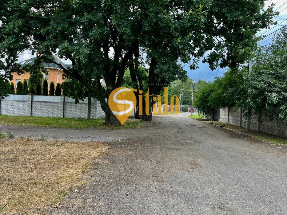 Ділянка 10 соток в елітній локації, Осокорки, метро Славутич 8 км