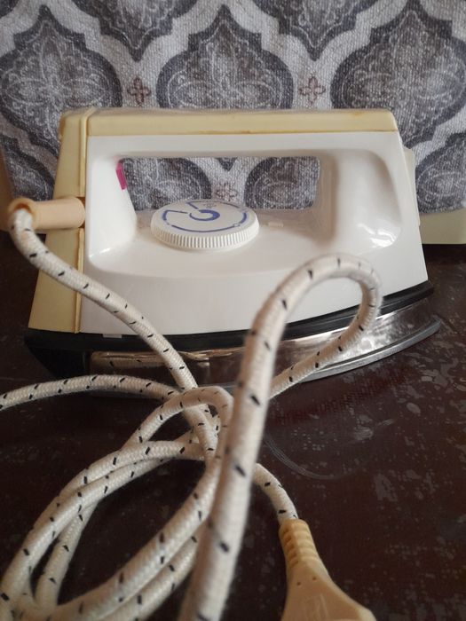 Праски електричні