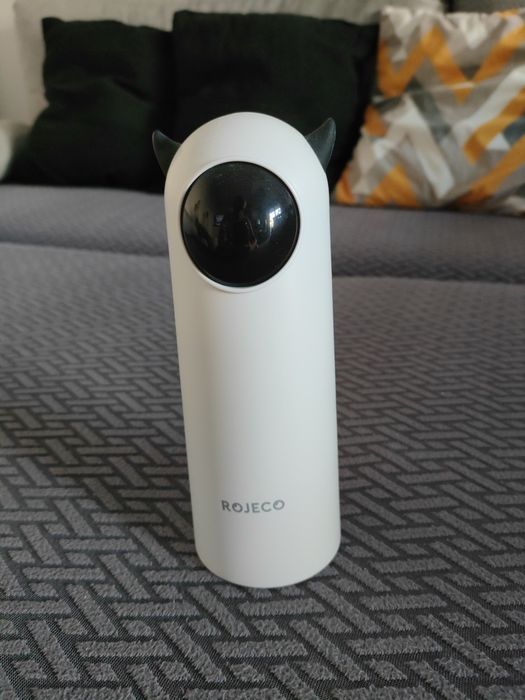 Inteligentny Laser Led, Wskaźnik Do Zabawy Dla Kota Psa Rojeco Rwj-05