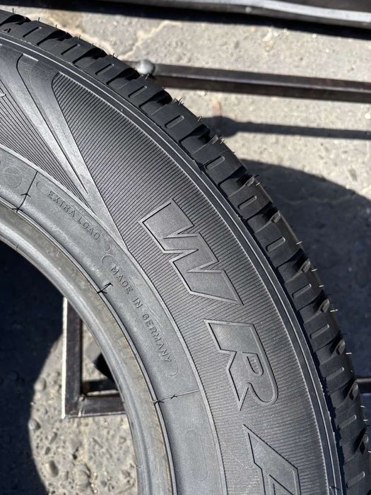 Шини нові 235/70 R17 Goodyear всесезонн 2024 рік