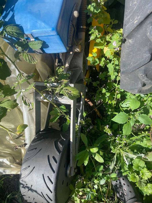 Продам сівалку Тодак-мультикорн