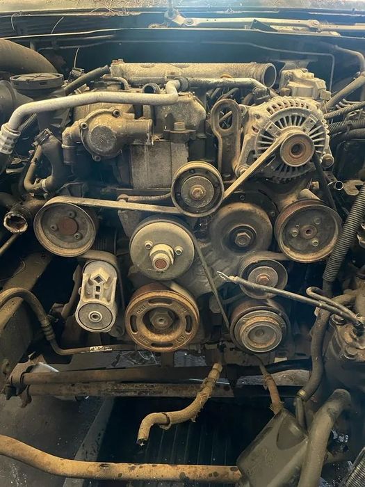 Motor Jeep Grand Cherokee 3.1 WJ 1999-2003