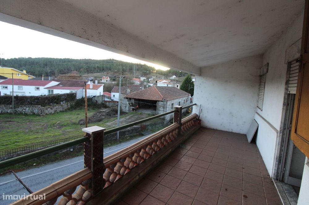 Propriedade Junto ao Rio