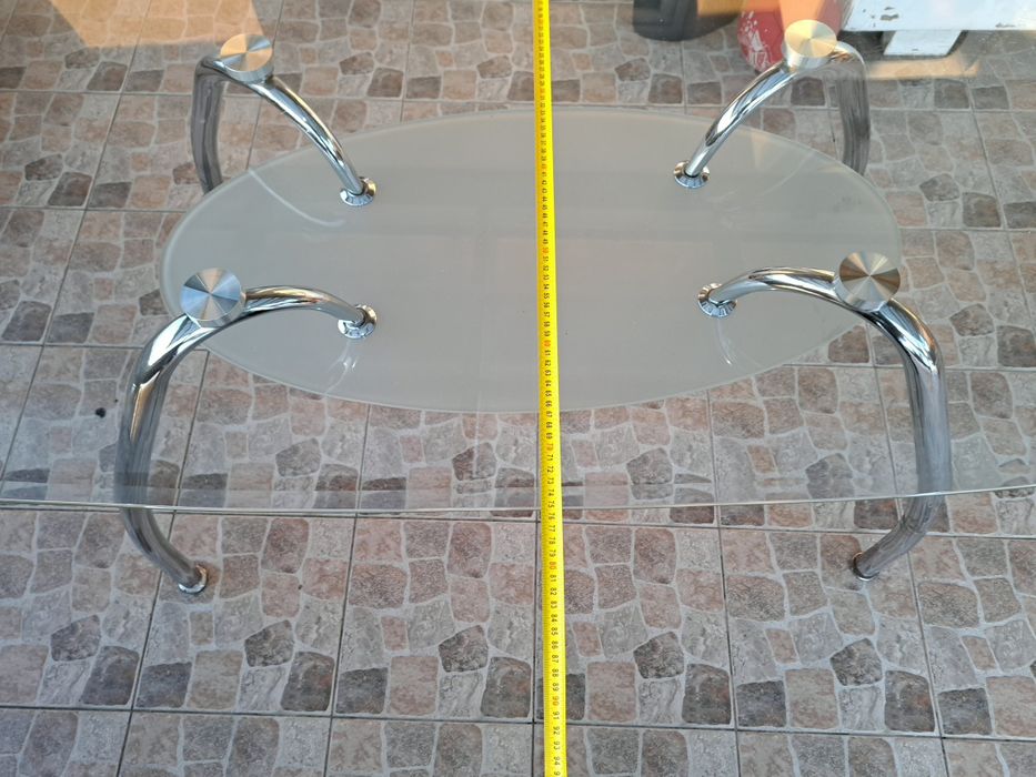 Stół do domu lub na taras