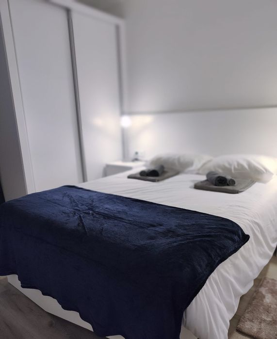 Apartamento T3 no Funchal - Ilha da Madeira