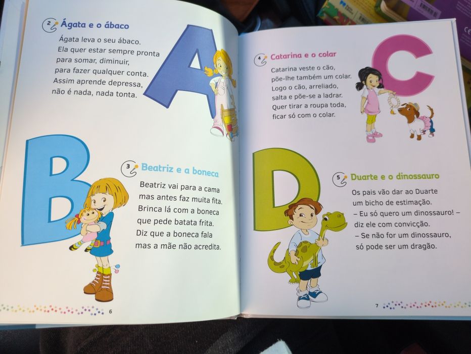 As Canções TOP de Luísa Ducla Soares