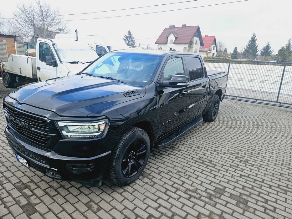 RAM 1500