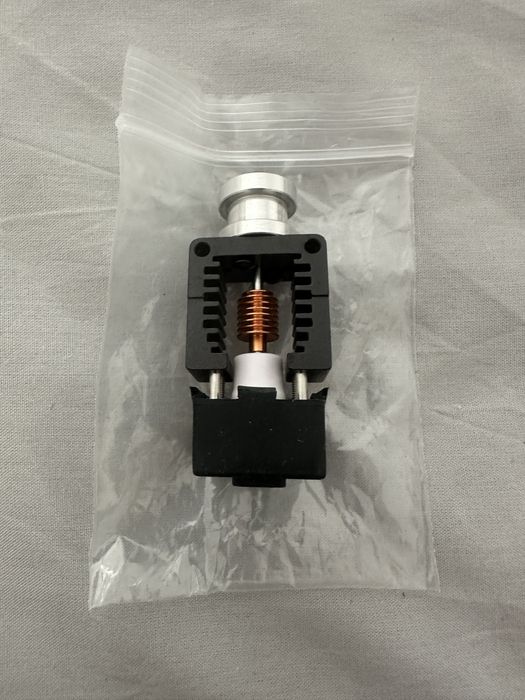 Hotend Mosquito Clone