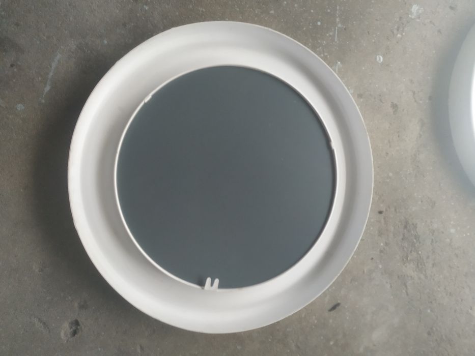 Espelhos Redondos (33 cm)64586500610689122