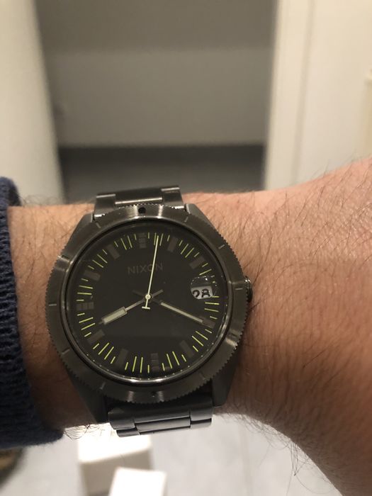 Vendo Nixon Rover SS