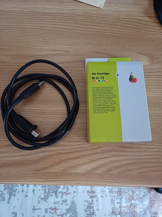 Impressora HP 940C