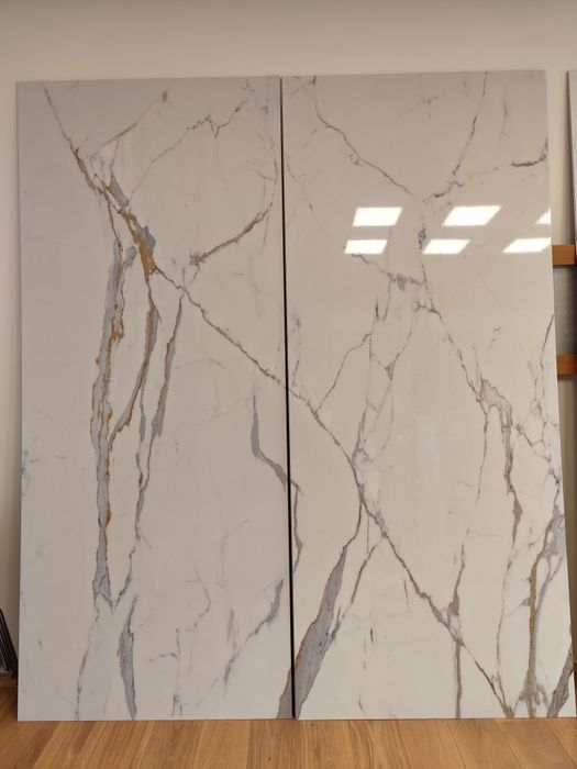 PAINEL VINÍLICO MINERAL SPC - PAREDES 2660x1120x8mm (ENVIO GRÁTIS)