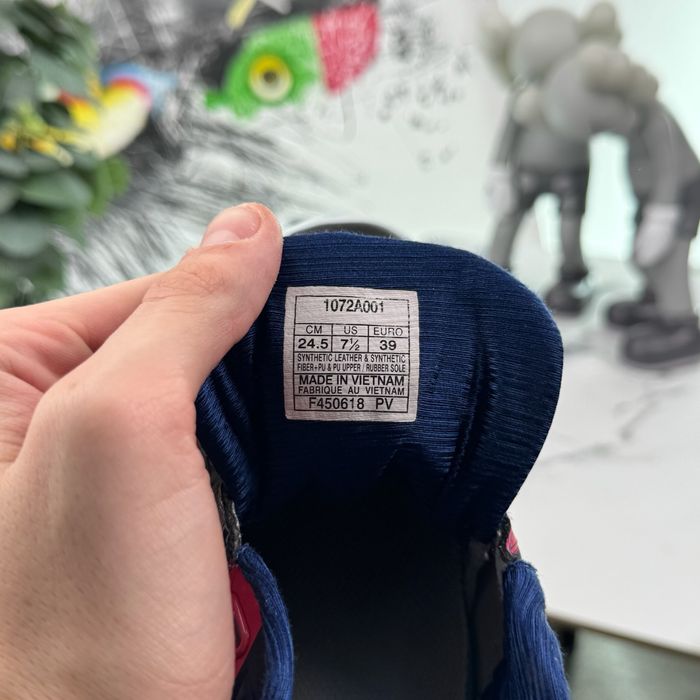 Кросівки Asics Blaste FF 39 розмір E197