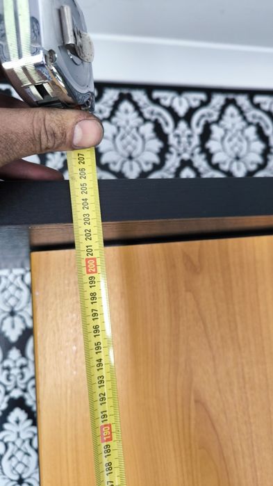 Garderoba szafa do przedpokoju