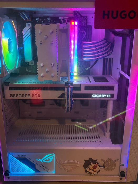 Setup Gamer roda qualquer jogo!