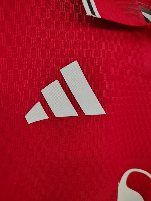 Koszulka Manchester United 26/27 meczowa