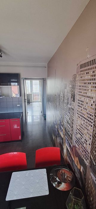 Mieszkanie 48m²