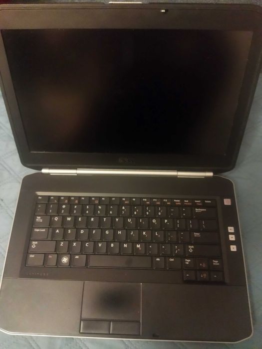 Laptop Dell Latitude E5420