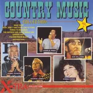 Country Music Collection Vol. 3, CD