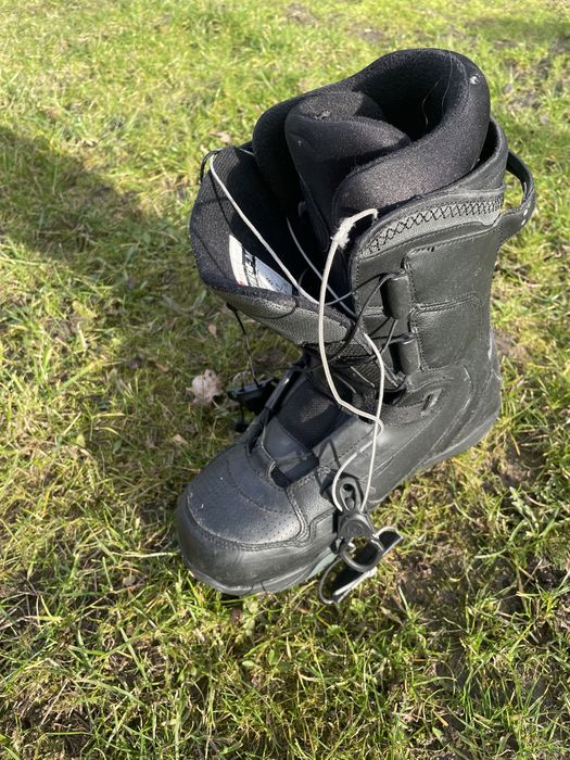 Buty snowboardowe ride anthem
