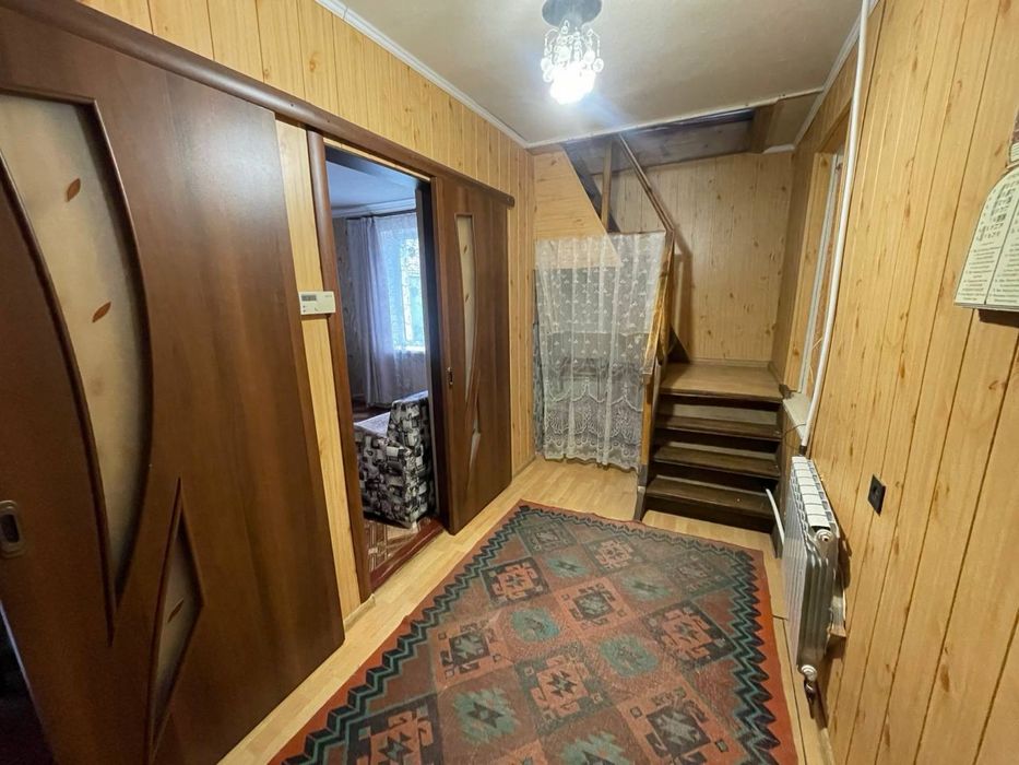 Будинок село Мала Вільшанка