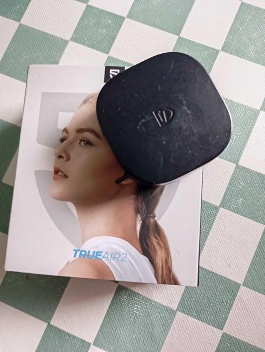 Soundpeats trueair2