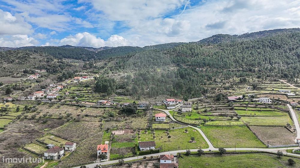 Terreno  para venda