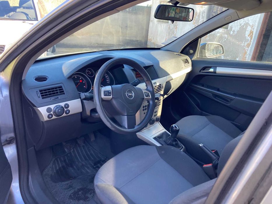 Opel Astra 1.3 CDTI Enjoy EcoFLEX