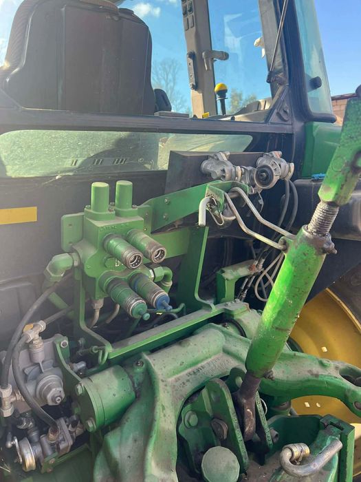 John Deere 5080M Super stan