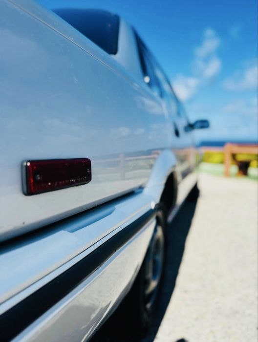 Unico em Portugal - Toyota Corolla AE94 1.6 16V Versão Canadiana - Caixa Manual
