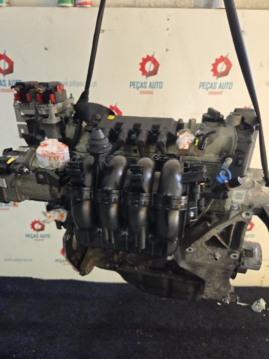 Motor completo FIAT Punto Evo (199_)
