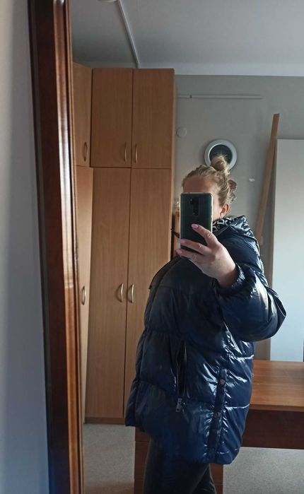 kurtka damska Michael Kors rozm. 46
