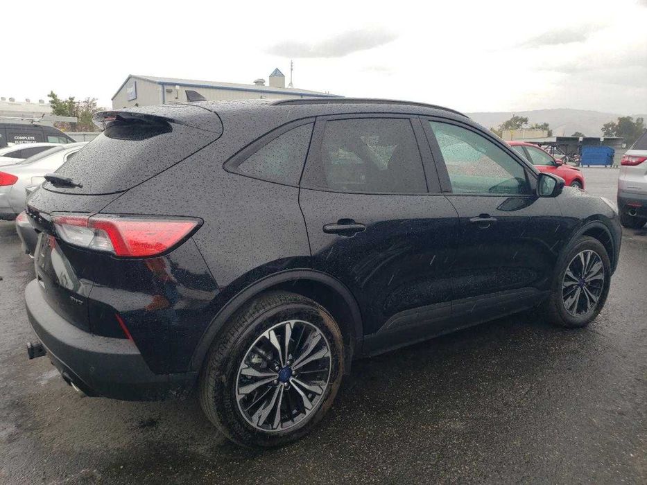 Ford Escape 2022 SEL