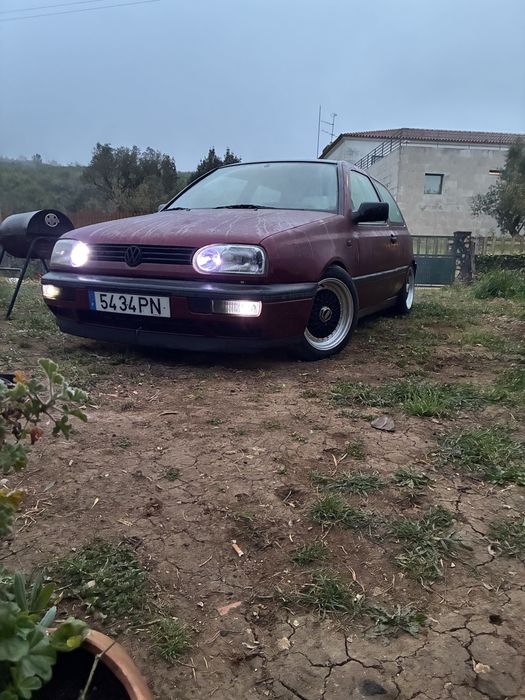 Jantes “bbs” 15x7 4/100 4/114