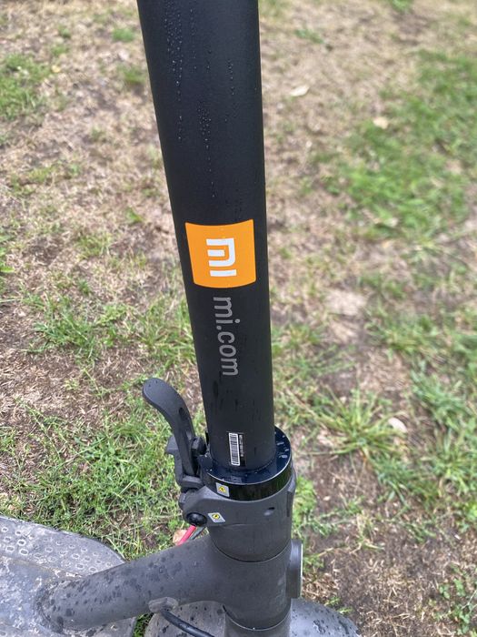 Hulejnoga elektryczna Xiaomi
