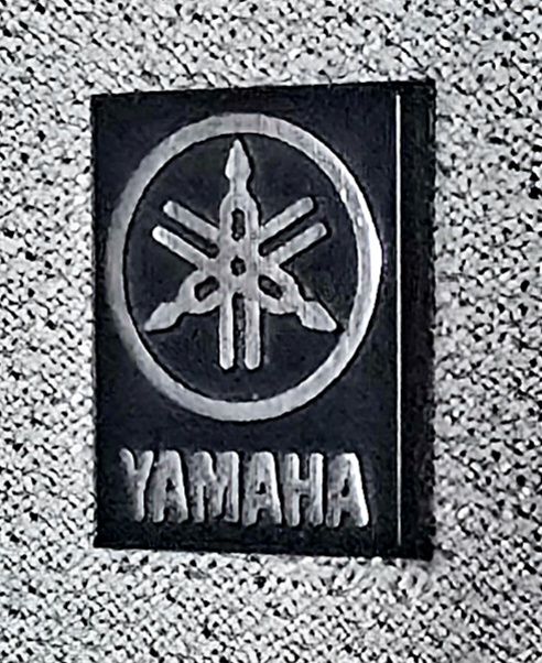 Coluna Central YAMAHA NX-S60C