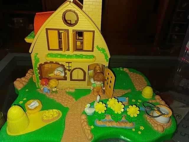Quinta's Pinipons House