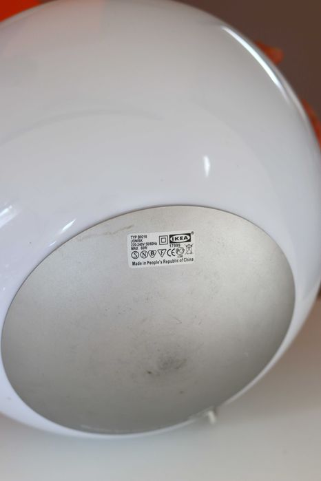 Lampa podłogowa Ikea Jonisk