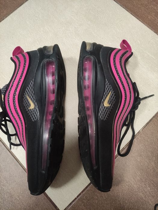 Кросовки Nike air 38 кросівки