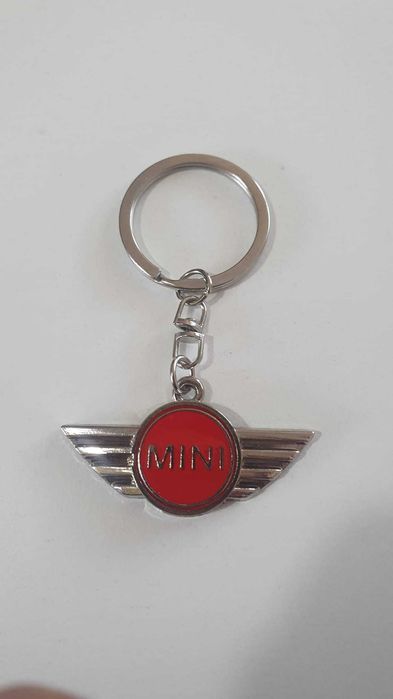 Porta-chaves MINI Cooper