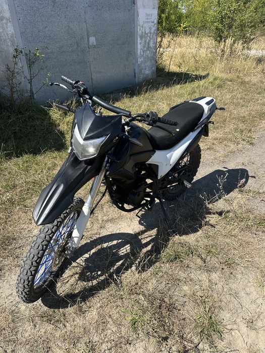 Geon x-road 202 CBF