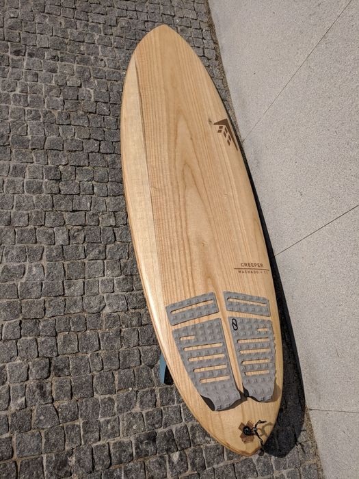 Firewire creeper 5.8
